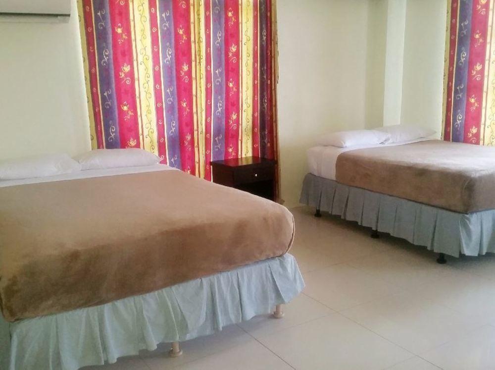 Grand Melanesian Hotel Nadi Ngoại thất bức ảnh