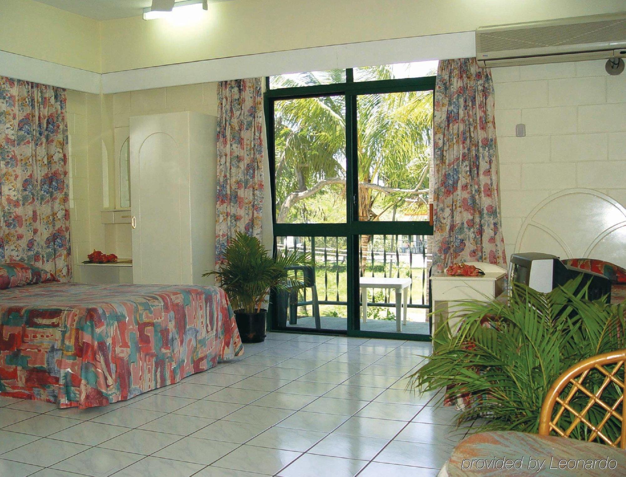Grand Melanesian Hotel Nadi Ngoại thất bức ảnh