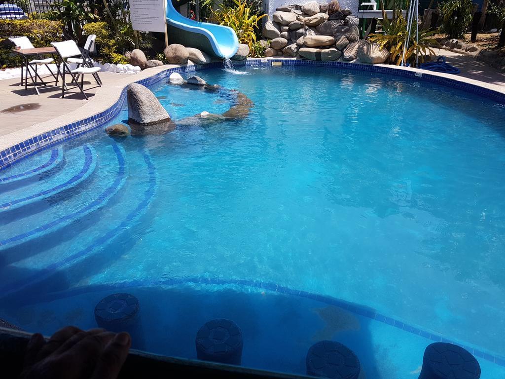 Grand Melanesian Hotel Nadi Ngoại thất bức ảnh
