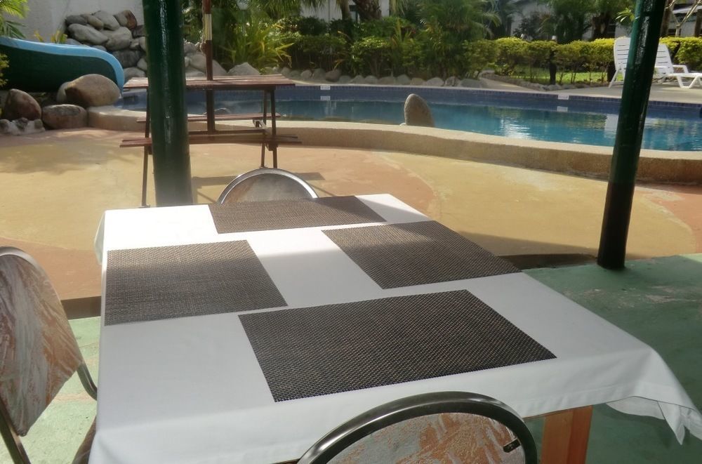 Grand Melanesian Hotel Nadi Ngoại thất bức ảnh