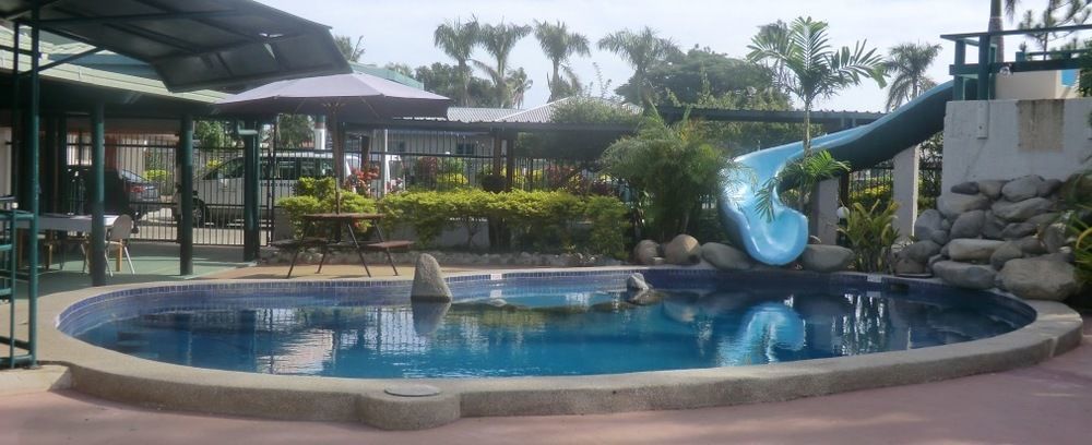 Grand Melanesian Hotel Nadi Ngoại thất bức ảnh