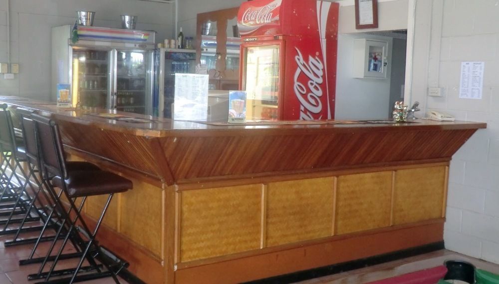 Grand Melanesian Hotel Nadi Ngoại thất bức ảnh