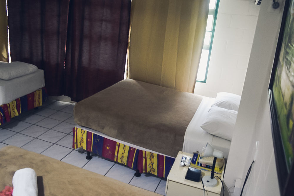 Grand Melanesian Hotel Nadi Ngoại thất bức ảnh