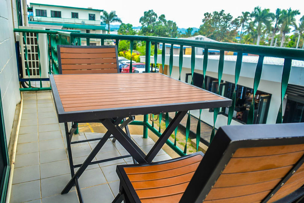 Grand Melanesian Hotel Nadi Ngoại thất bức ảnh