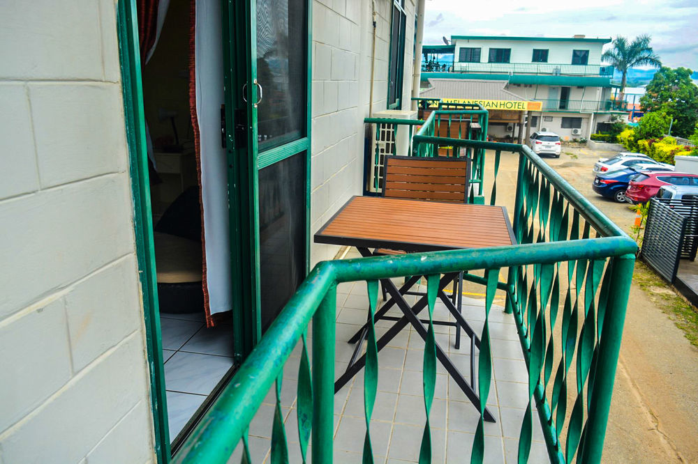 Grand Melanesian Hotel Nadi Ngoại thất bức ảnh