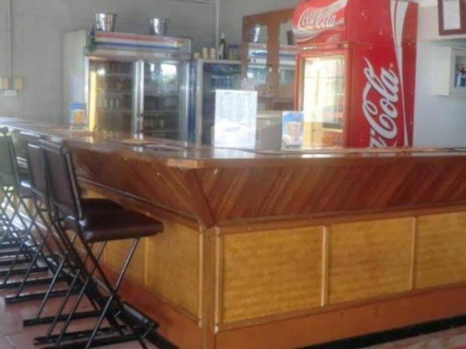 Grand Melanesian Hotel Nadi Ngoại thất bức ảnh
