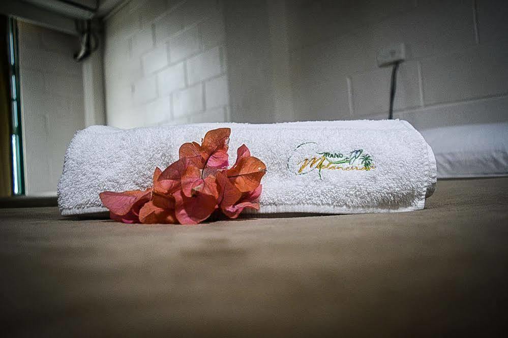 Grand Melanesian Hotel Nadi Ngoại thất bức ảnh