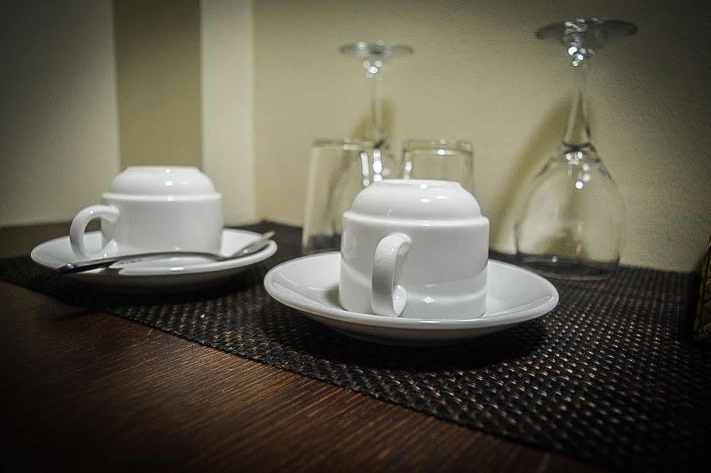 Grand Melanesian Hotel Nadi Ngoại thất bức ảnh