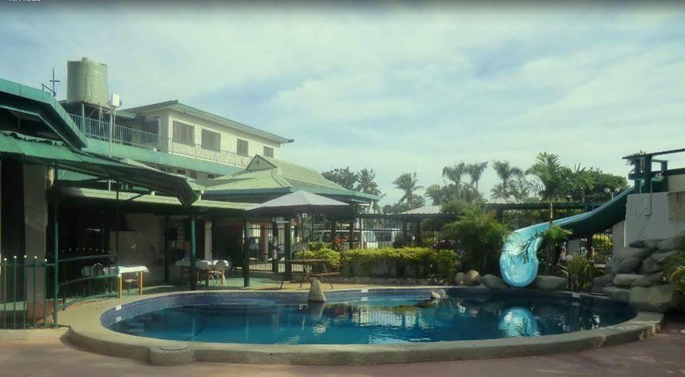 Grand Melanesian Hotel Nadi Ngoại thất bức ảnh