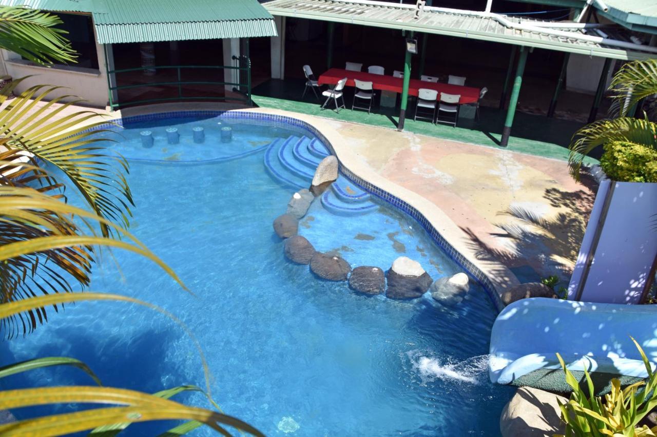 Grand Melanesian Hotel Nadi Ngoại thất bức ảnh