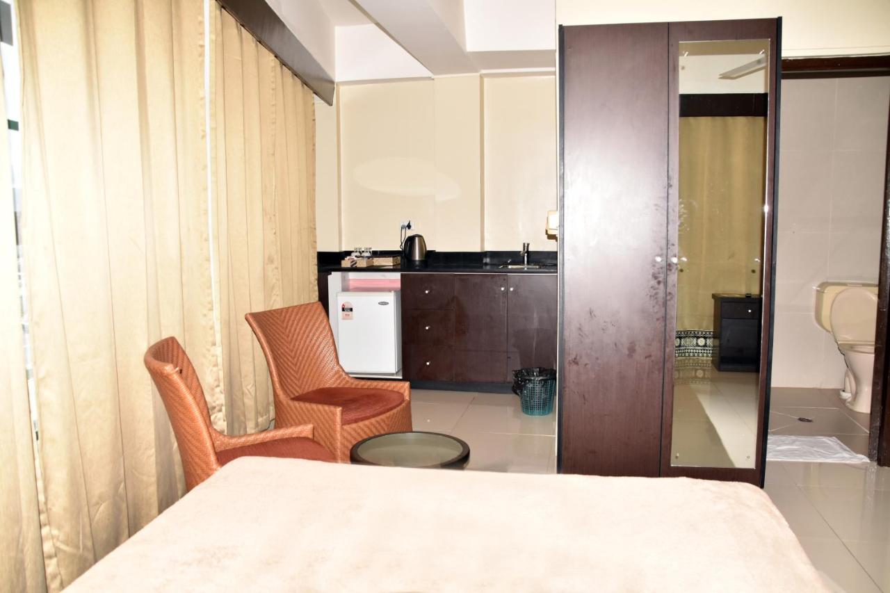 Grand Melanesian Hotel Nadi Ngoại thất bức ảnh