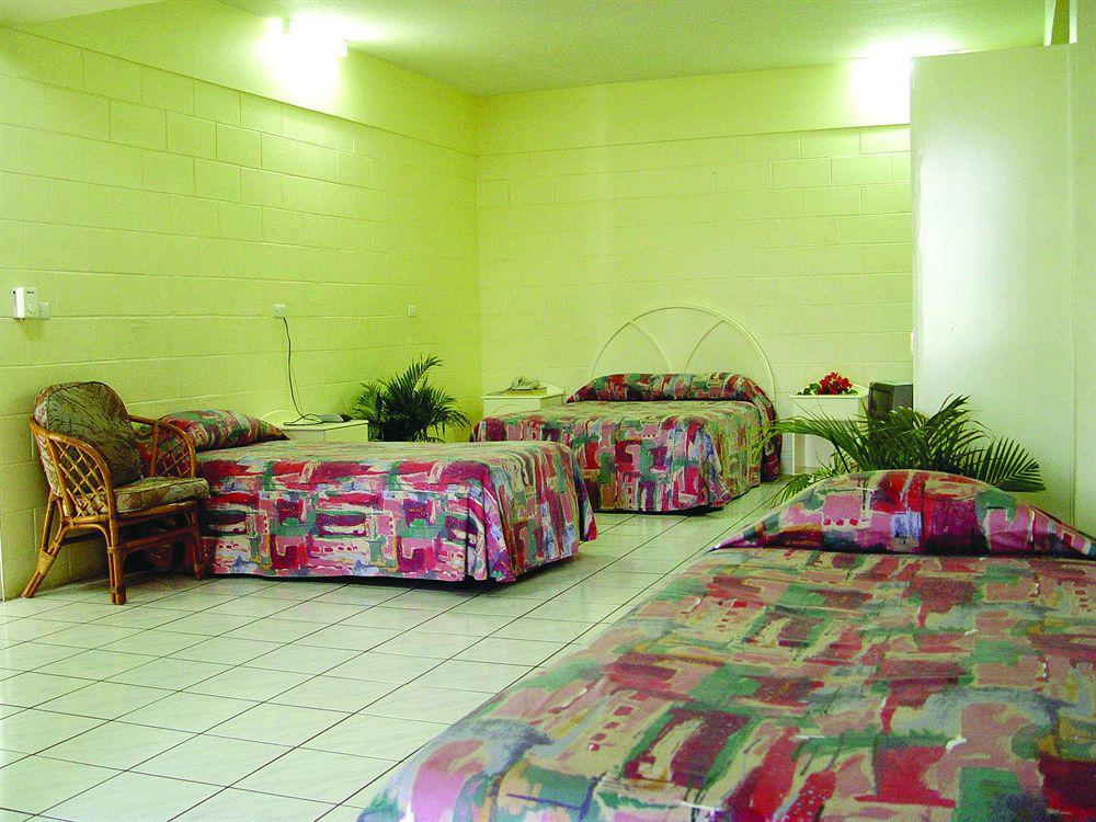Grand Melanesian Hotel Nadi Ngoại thất bức ảnh